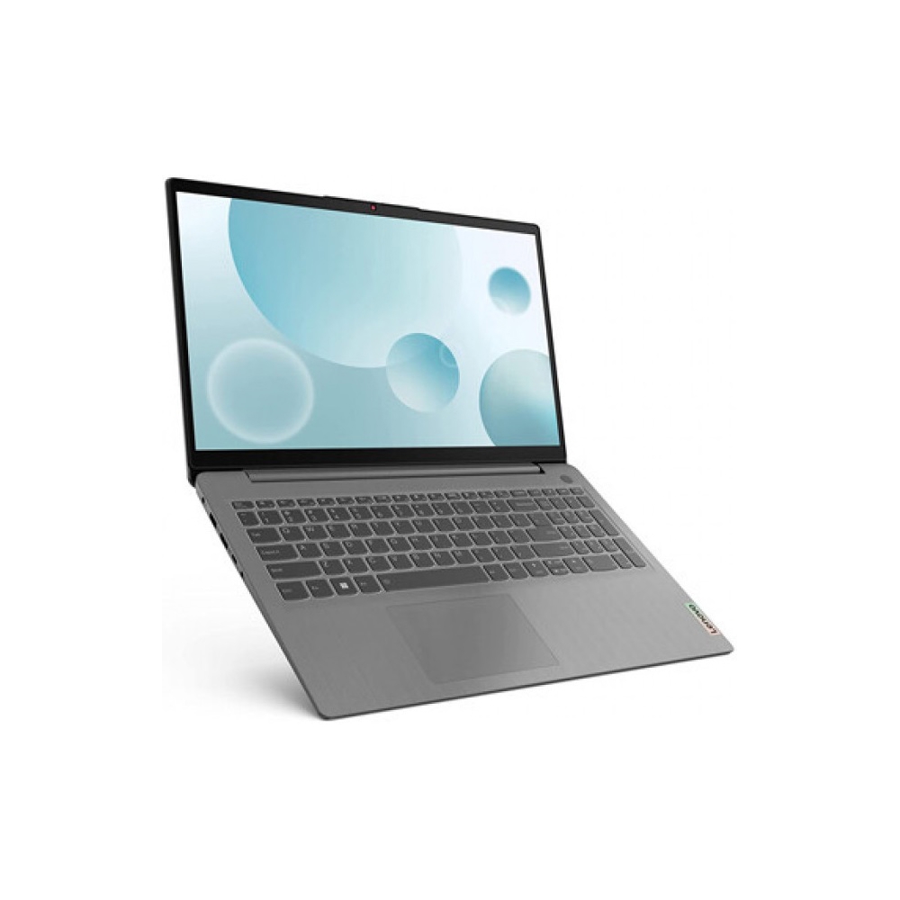Lenovo 82XB001ERK IdeaPad Slim 3, 15.6", i3-N305, 8GB, 256GB SSD, Integrated, Gray