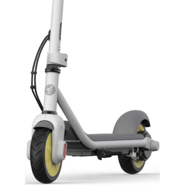 Ninebot KickScooter C10, 180W, Electric Scooter, White