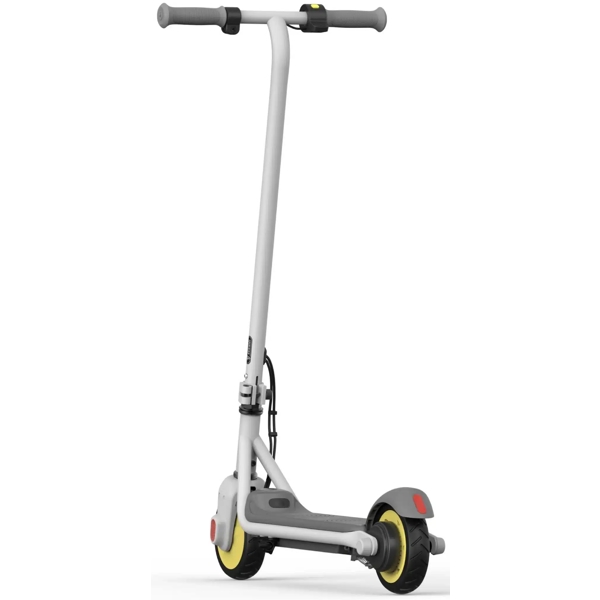 Ninebot KickScooter C10, 180W, Electric Scooter, White