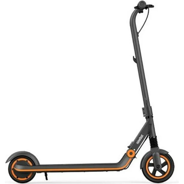 Ninebot KickScooter E12, 150W, Electric Scooter, Grey