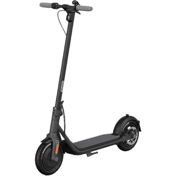 ელექტრო სკუტერი Ninebot KickScooter F25, 250W, Electric Scooter, Grey