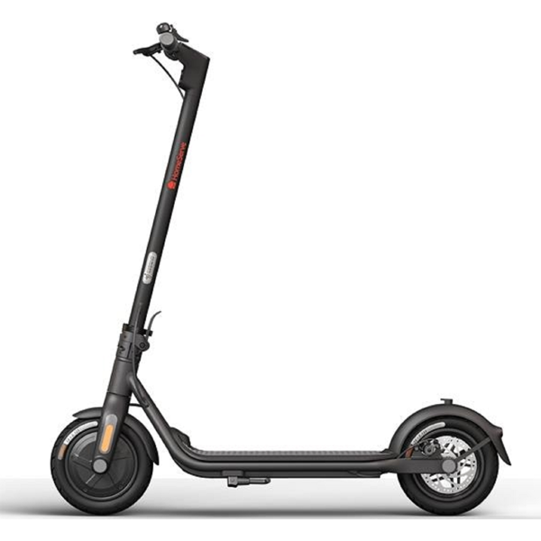 ელექტრო სკუტერი Ninebot KickScooter F25, 250W, Electric Scooter, Grey