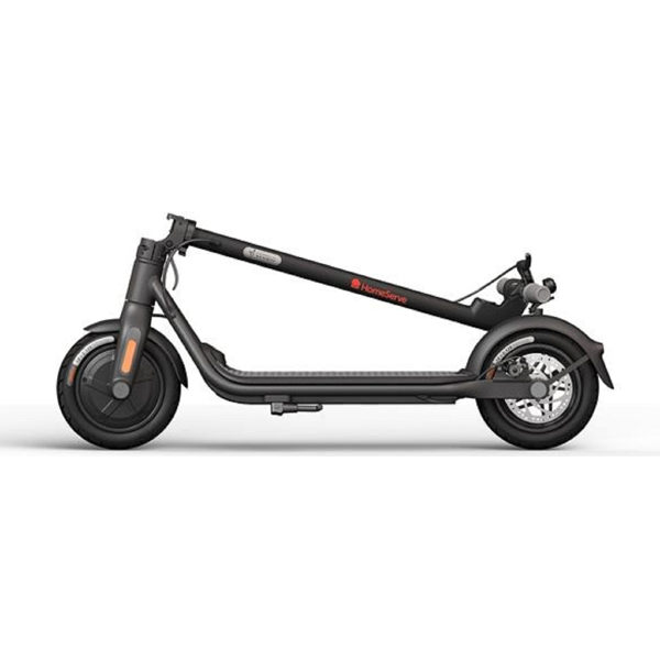 ელექტრო სკუტერი Ninebot KickScooter F25, 250W, Electric Scooter, Grey