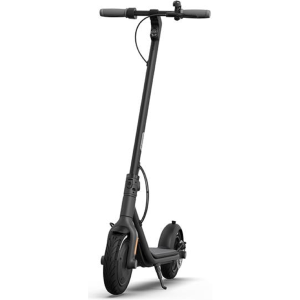 Ninebot KickScooter F25, 250W, Electric Scooter, Grey