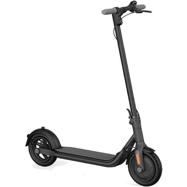 Ninebot KickScooter F25, 250W, Electric Scooter, Grey