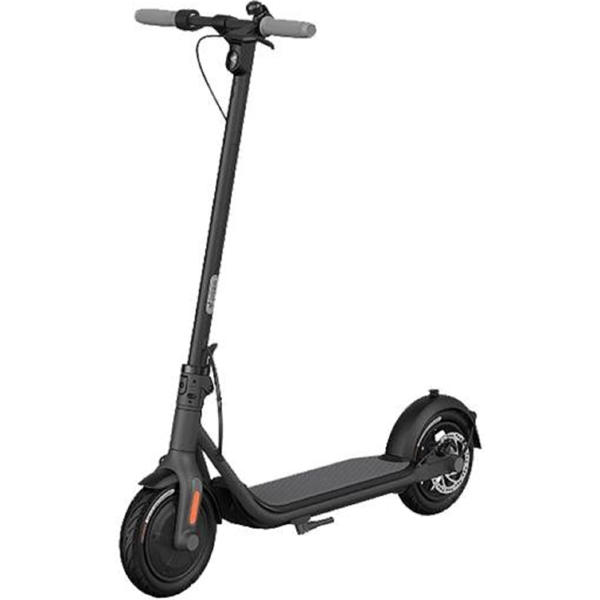 Ninebot KickScooter F25, 250W, Electric Scooter, Grey