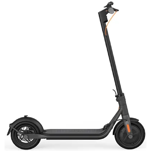 Xiaomi Ninebot KickScooter F30, 300W, Electric Scooter, Black