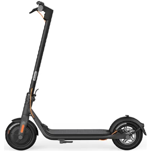 Xiaomi Ninebot KickScooter F30, 300W, Electric Scooter, Black