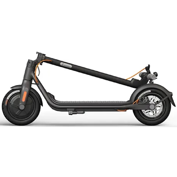 Xiaomi Ninebot KickScooter F30, 300W, Electric Scooter, Black