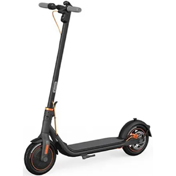 Xiaomi Ninebot KickScooter F40, 350W, Electric Scooter, Black