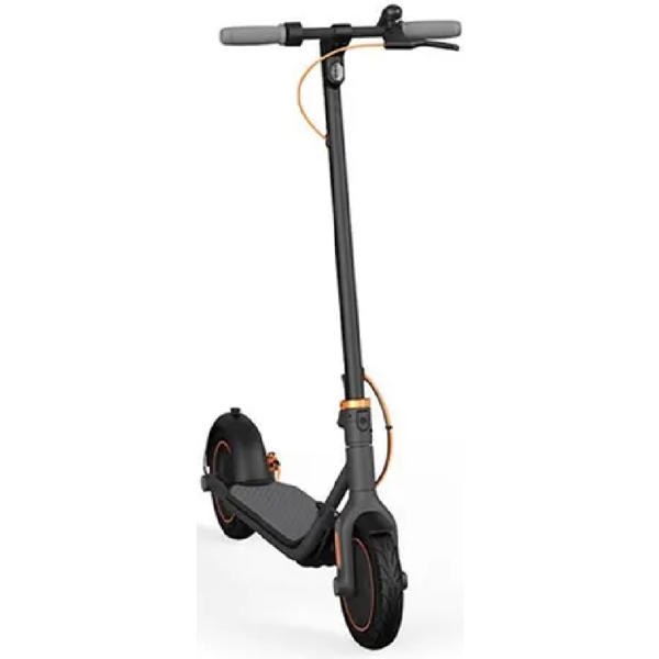 Xiaomi Ninebot KickScooter F40, 350W, Electric Scooter, Black