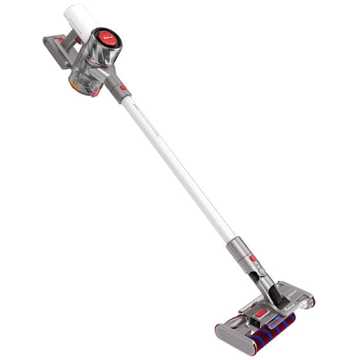 Redroad V17, 450W, 600ML, Vacuum Cleaner, Silver