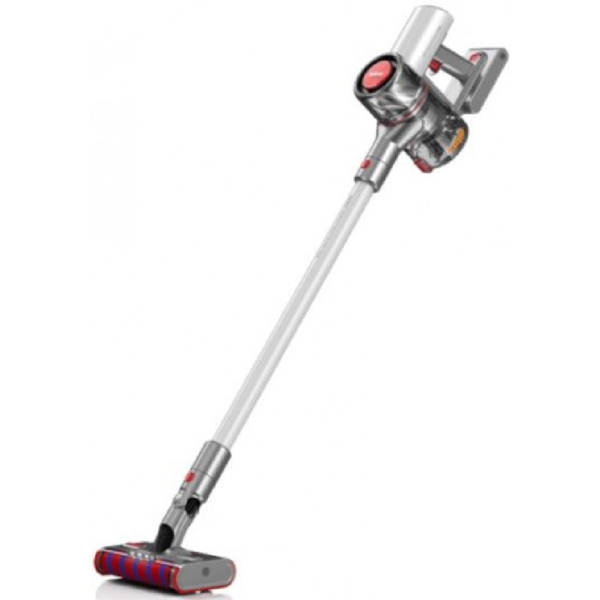 Redroad V17, 450W, 600ML, Vacuum Cleaner, Silver