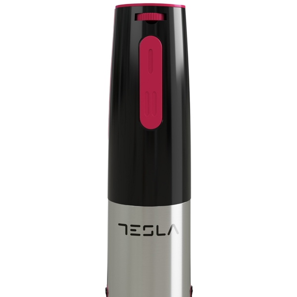 ხელის ბლენდერი Tesla HB300BX, 600W, Blender, Black