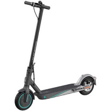 ელექტრო სკუტერი Xiaomi X30371 Mi Pro 2 Mercedes AMG Petronas Formula 1 edition, 600W, Electric Scooter, Black/Gray