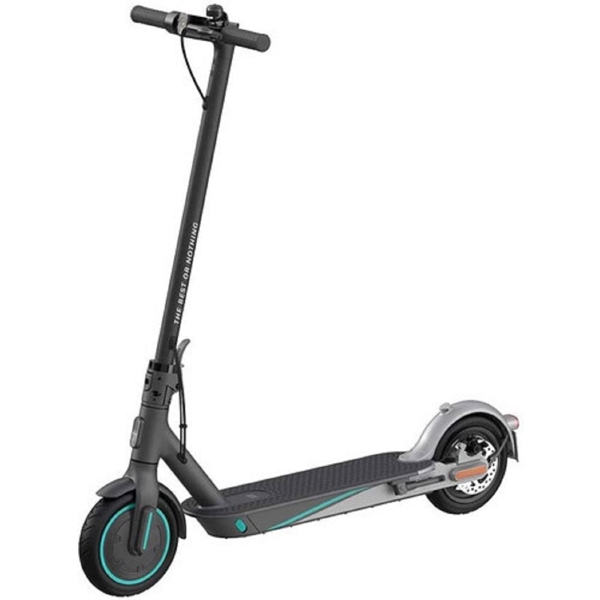 Xiaomi X30371 Mi Pro 2 Mercedes AMG Petronas Formula 1 edition, 600W, Electric Scooter, Black/Gray