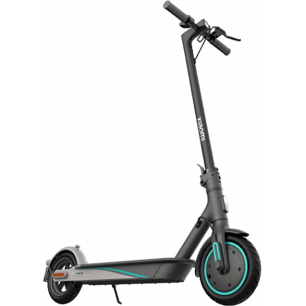 Xiaomi X30371 Mi Pro 2 Mercedes AMG Petronas Formula 1 edition, 600W, Electric Scooter, Black/Gray