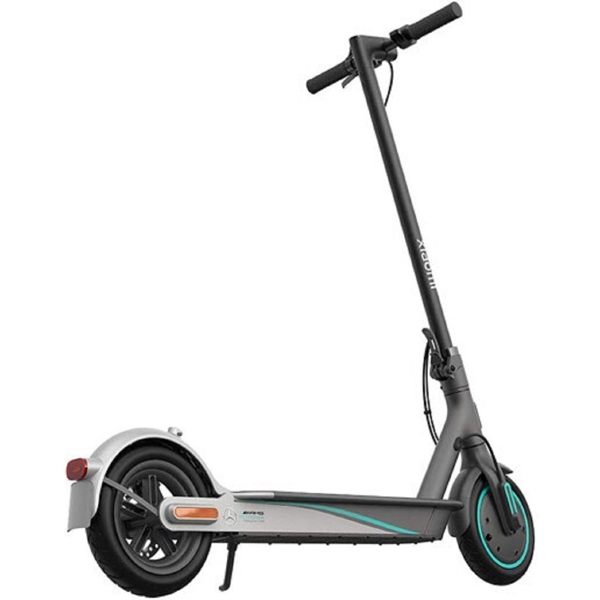 Xiaomi X30371 Mi Pro 2 Mercedes AMG Petronas Formula 1 edition, 600W, Electric Scooter, Black/Gray