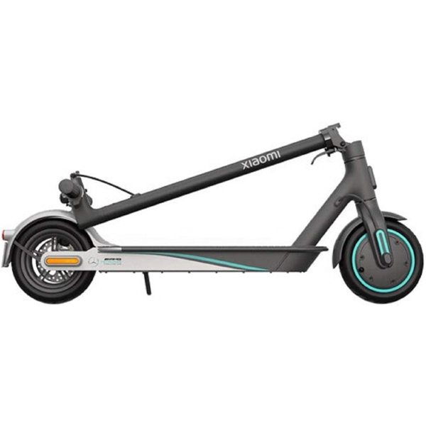 Xiaomi X30371 Mi Pro 2 Mercedes AMG Petronas Formula 1 edition, 600W, Electric Scooter, Black/Gray