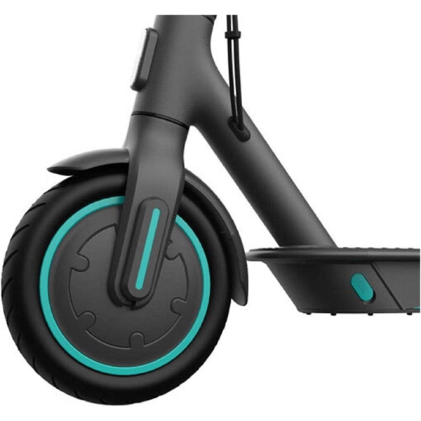 Xiaomi X30371 Mi Pro 2 Mercedes AMG Petronas Formula 1 edition, 600W, Electric Scooter, Black/Gray