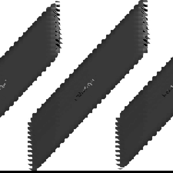 პორტატული დამტენი Xiaomi Redmi PB100LZM, 10000mAh, Type-C, USB-А, Power Bank, Black