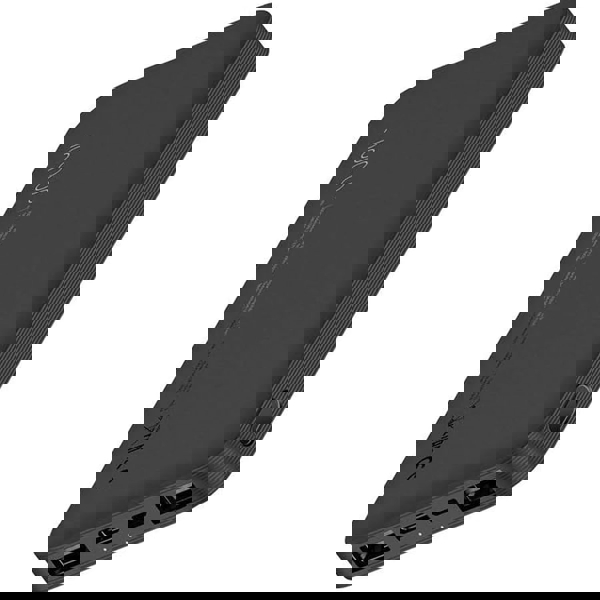 პორტატული დამტენი Xiaomi Redmi PB100LZM, 10000mAh, Type-C, USB-А, Power Bank, Black