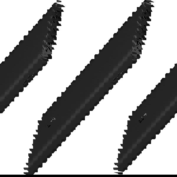 პორტატული დამტენი Xiaomi Mi PB2050SZM, 20000mAh, Type-C, USB-А, Power Bank, Black