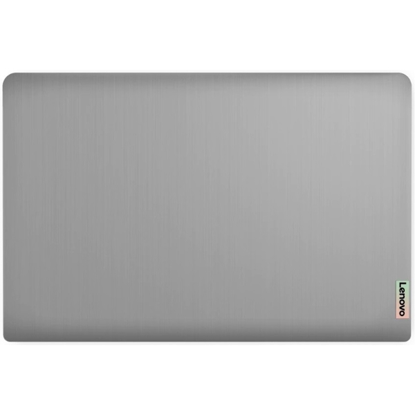 ნოუთბუქი Lenovo 82XQ004LRK IdeaPad 3, 15.6", Ryzen 3-7320U, 8GB, 256GB SSD, Integrated, Gray