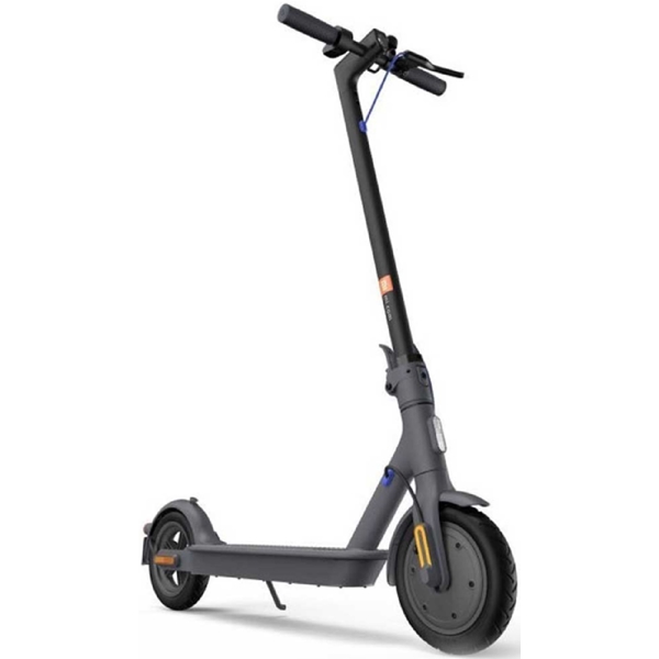 ელექტრო სკუტერი Xiaomi BHR4854GL Mi Electric Scooter 3, 600W, Onyx Black