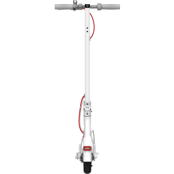 ელექტრო სკუტერი Xiaomi BHR5389GL Mi Electric Scooter 3, 300W, White