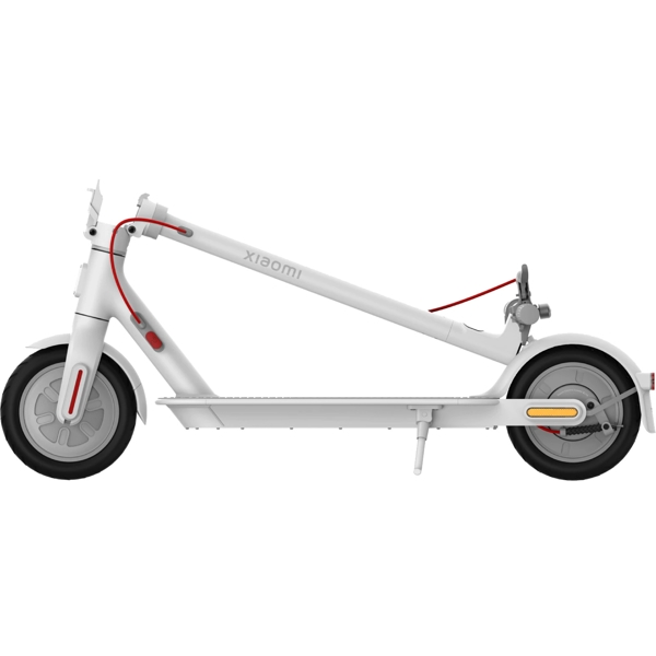 ელექტრო სკუტერი Xiaomi BHR5389GL Mi Electric Scooter 3, 300W, White