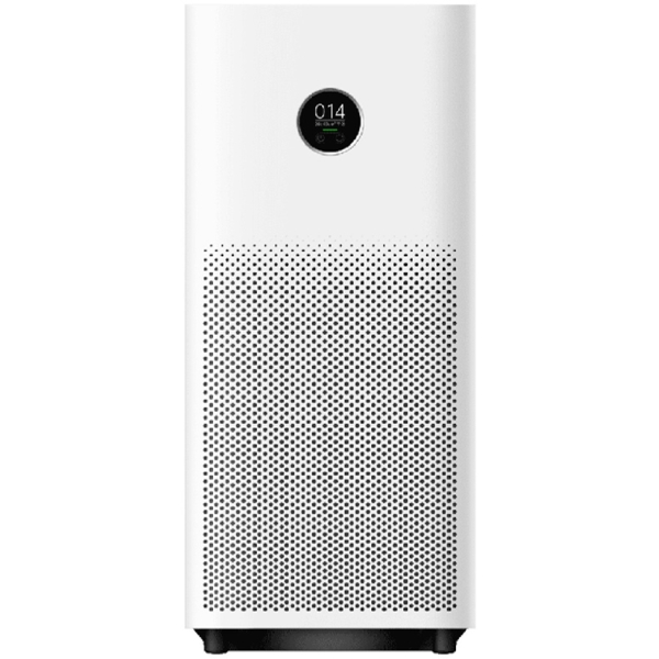 ჰაერის გამწმენდი Xiaomi BHR5096GL Smart Air Purifier 4, 48m², White