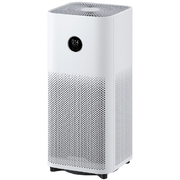 ჰაერის გამწმენდი Xiaomi BHR5096GL Smart Air Purifier 4, 48m², White