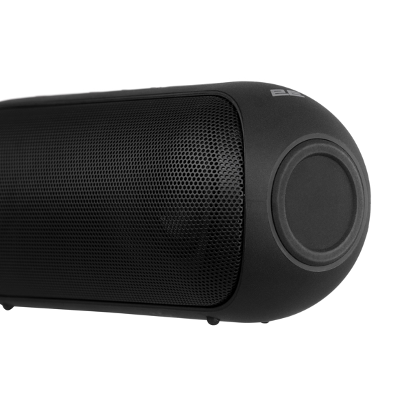 დინამიკი 2E 2E-BSSXPLLWBK SoundXPill, 30W, Bluetooth, AUX, USB-C, Speaker, Black