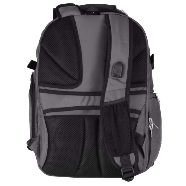 2E 2E-BPT6416TI, 16", Backpack, Dark gray /Titanium