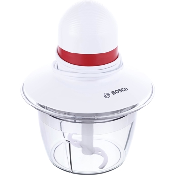 Bosch MMRP1000, 400W, 800ML, Chopper, White