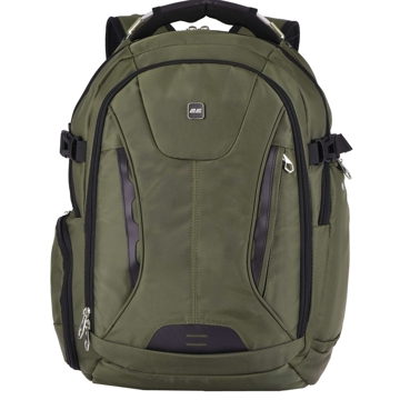 2E 2E-BPT6416OG, 16", Backpack, Green