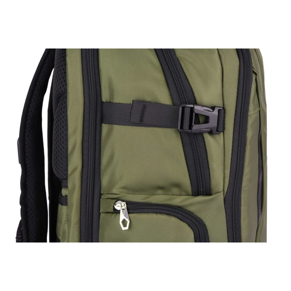 2E 2E-BPT6416OG, 16", Backpack, Green