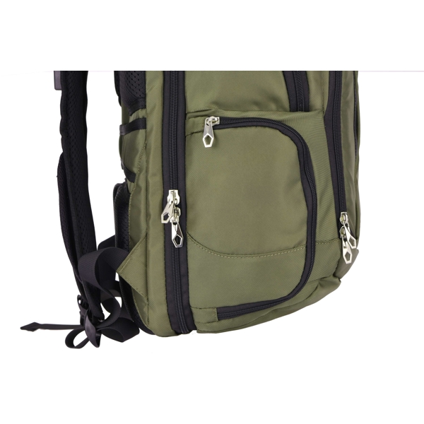 2E 2E-BPT6416OG, 16", Backpack, Green