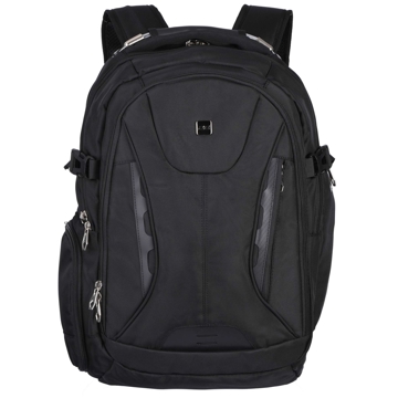 2E 2E-BPT6416BK, 16", Backpack, Black