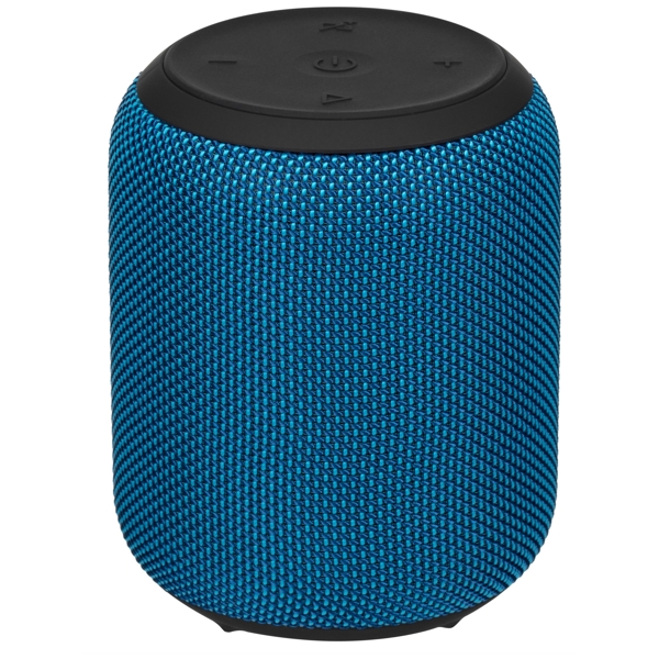 2E 2E-BSSXPWBL SoundXPod, 15W, Bluetooth, USB-C, Speaker, Blue