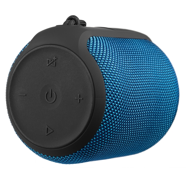 2E 2E-BSSXPWBL SoundXPod, 15W, Bluetooth, USB-C, Speaker, Blue