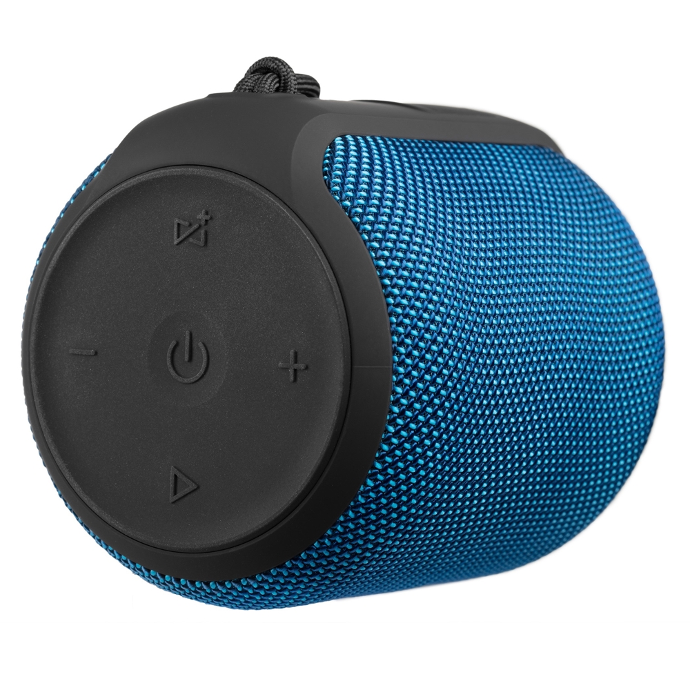 2E 2E-BSSXPWBL SoundXPod, 15W, Bluetooth, Type-c, Speaker, Blue
