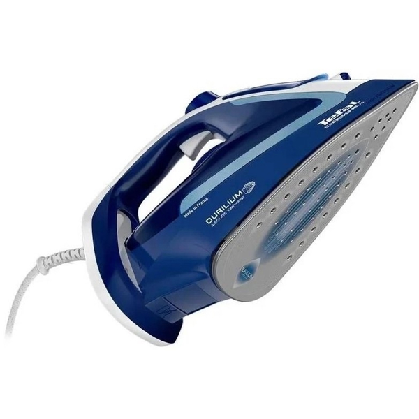 Tefal FV5770E0, 2800W, 270ML, Steam Iron, Blue