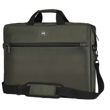 ნოუთბუქის ჩანთა 2E 2E-CBN317DO Beginner, 17.3", Laptop Bag, Dark Olive