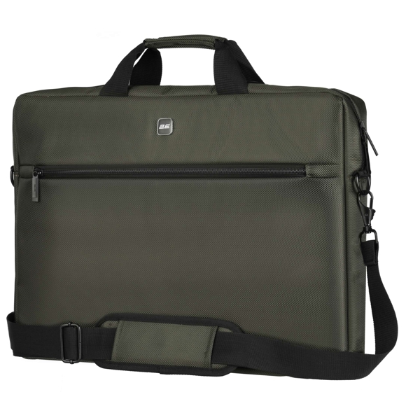 2E 2E-CBN317DO Beginner, 17.3", Laptop Bag, Dark Olive