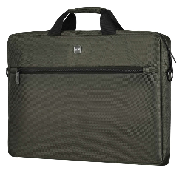 2E 2E-CBN317DO Beginner, 17.3", Laptop Bag, Dark Olive