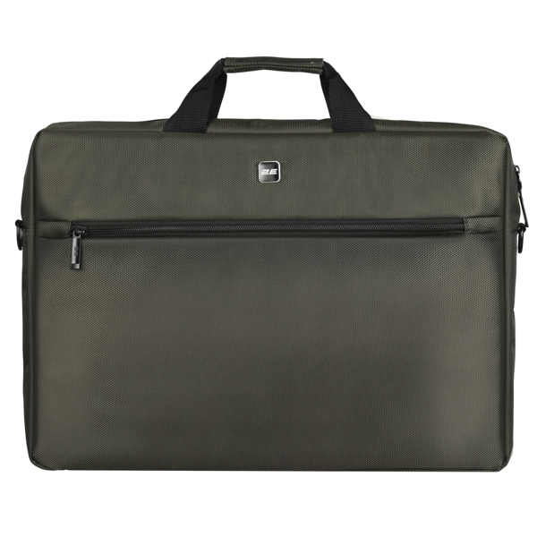 2E 2E-CBN317DO Beginner, 17.3", Laptop Bag, Dark Olive