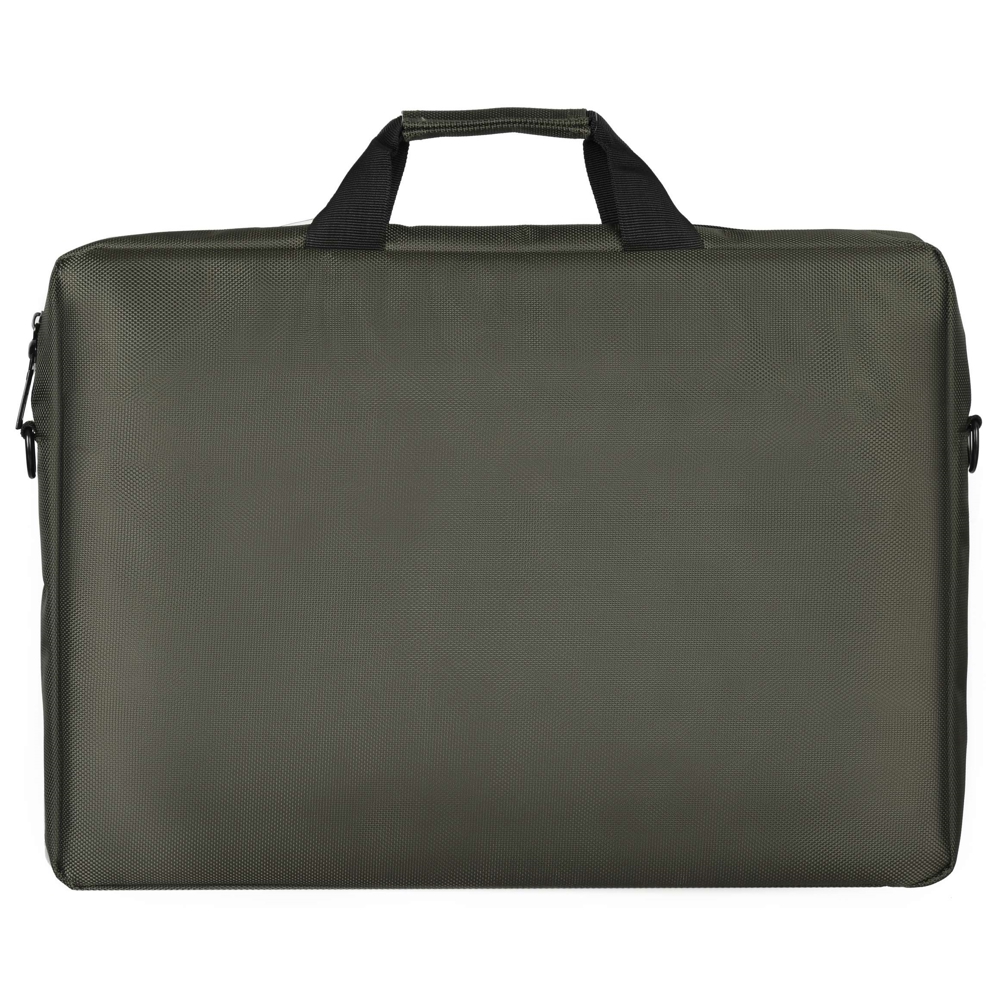 2E 2E-CBN317DO Beginner, 17.3", Laptop Bag, Dark Olive