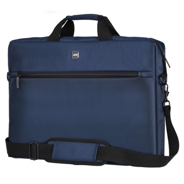 ნოუთბუქის ჩანთა 2E 2E-CBN317DB Beginner, 17.3", Laptop Bag, Dark Blue